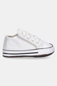 Converse - Tenisi copii C865157 alb AW19