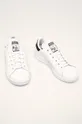 adidas Originals - Gyerek cipő Stan Smith J EE7570 fehér