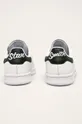adidas Originals - Дитячі черевики  Stan Smith J  Халяви: Шкіра з покриттям Внутрішня частина: Текстильний матеріал Підошва: Синтетичний матеріал