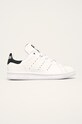 adidas Originals - Detské topánky Stan Smith EE7578 biela EE7578