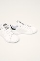 adidas Originals - Detské topánky Stan Smith EE7578 EE7578 biela AW19