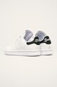 Chlapec adidas Originals - Detské topánky Stan Smith EE7578 EE7578 biela