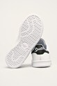 adidas Originals - Detské topánky Stan Smith EE7578 biela EE7578