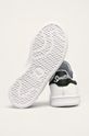 biela adidas Originals - Detské topánky Stan Smith