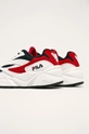 Fila - Buty dziecięce V94M Cholewka: Materiał tekstylny, Skóra naturalna, Wnętrze: Materiał tekstylny, Podeszwa: Materiał syntetyczny