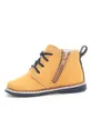 κίτρινο Bartek - Παιδικά παπούτσια