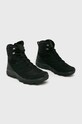 Salomon scarpe Outblast TS CSWP L40922300 nero AW19