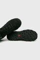 Salomon scarpe Outblast TS CSWP nero L40922300
