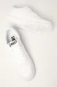 λευκό Asics Tiger - Παπούτσια Japan S