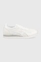 Asics buty TIGER RUNNER syntetyczny biały 1191A207