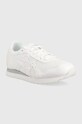 Asics buty TIGER RUNNER 1191A207 biały AW22