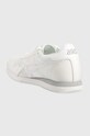 Boty Boty Asics TIGER RUNNER 1191A207 bílá