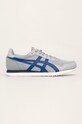 Asics Tiger - Pantofi Tiger Runner textil gri 1191A207