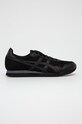 Asics Tiger - Pantofi Tiger Runner textil negru 1191A207