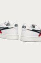 Obuwie Asics – Buty JAPAN S 1191A212 biały