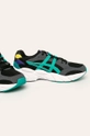 Asics Tiger - Topánky Gel-Bnd sivá