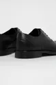 чорний Vagabond Shoemakers - Туфлі