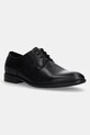 Vagabond Shoemakers - Туфлі HARVEY Planet friendly чорний 4663.401.20.HARVEY