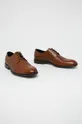 Vagabond Shoemakers - Туфлі Harvey коричневий
