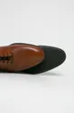 Vagabond - Pantof Harvey Gamba: Piele naturala Interiorul: Material textil, Piele naturala Talpa: Material sintetic