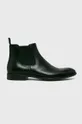 črna Vagabond Shoemakers čevlji Harvey Moški