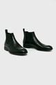 Vagabond Shoemakers - Черевики Harvey 4463.001.20.HARVEY чорний AW19