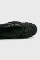 μαύρο Camper - Κλειστά παπούτσια