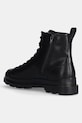 Obuwie Camper - Buty Brutus K300245.004 czarny