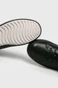 čierna Camper - Členkové topánky