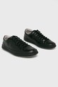 Camper - Polobotky K100373.008 černá SS21