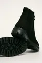 Vagabond Shoemakers - Kožená obuv Johnny  Zvršok: Semišová koža Vnútro: Textil, Prírodná koža Podrážka: Syntetická látka