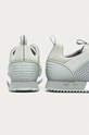 Обувки EA7 Emporio Armani - Обувки XK050.X8X027 XK050.X8X027 зелен
