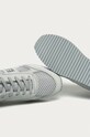 EA7 Emporio Armani - Buty XK050.X8X027 zielony XK050.X8X027