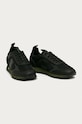 EA7 Emporio Armani - Buty XK050.X8X027 XK050.X8X027 czarny AA00