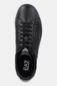 EA7 Emporio Armani - Кроссовки чёрный XCC51.X8X001