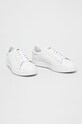 EA7 Emporio Armani - Кроссовки XCC51.X8X001 белый AA00
