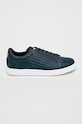EA7 Emporio Armani - Buty XCC51.X8X001 granatowy XCC51.X8X001