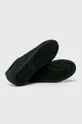 EA7 Emporio Armani scarpe in pelle Gambale: Pelle rivestita Parte interna: Materiale sintetico, Materiale tessile Suola: Materiale sintetico