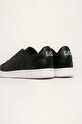 Boty EA7 Emporio Armani - Boty XCC51.X8X001 černá