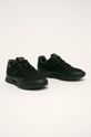 Gant - Pantofi Atlanta negru