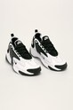Nike Sportswear - Pantofi Zoom 2K AO0269 alb SS20