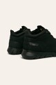Scarpe Caterpillar stivali P723516 nero