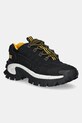 Caterpillar - Pantofi Intruder textil negru P723901.M