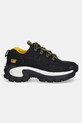Caterpillar - Pantofi Intruder P723901.M negru AW23