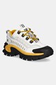 Caterpillar sneakers Intruder tessile bianco P723902