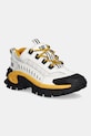 Sneakers boty CAT Footwear Intruder textilní bílá P723902