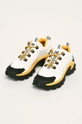 Caterpillar scarpe bianco