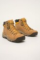 CAT Footwear - Παπούτσια Supersede P719132. κίτρινο AW23