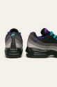 Nike Sportswear - Cipő Air Max 95 LV8  Szár: textil, szarvasbőr Belseje: textil Talp: szintetikus anyag