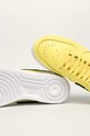 Nike Sportswear - Cipő Air Force 1'07 LV8 sárga CI0064
